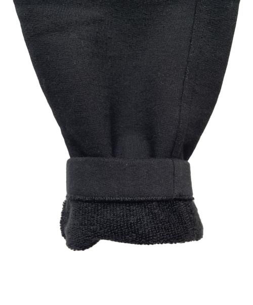 Saint Laurent Paris（サンローランパリ）Saint Laurent Paris (サンローランパリ) ジョガーパンツ ブラック サイズ:Mの古着・服飾アイテム