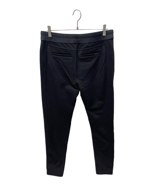 Saint Laurent Paris（サンローランパリ）Saint Laurent Paris (サンローランパリ) ジョガーパンツ ブラック サイズ:Mの古着・服飾アイテム