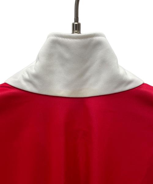 NIKE（ナイキ）NIKE (ナイキ) ゲームシャツ レッド×ホワイト サイズ:Lの古着・服飾アイテム