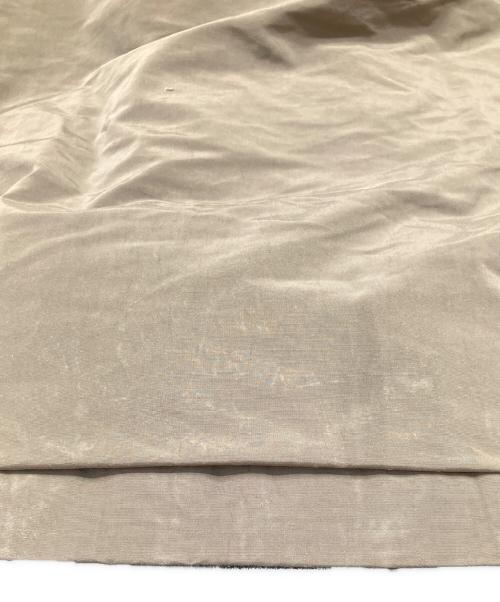 DEUXIEME CLASSE（ドゥーズィエム クラス）DEUXIEME CLASSE (ドゥーズィエム クラス) ダウンコート カーキ サイズ:不明の古着・服飾アイテム