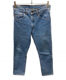 LEVI'S（リーバイス）の古着「デニムパンツ」｜インディゴ