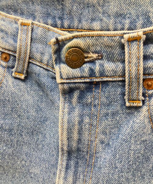 LEVI'S（リーバイス）LEVI'S (リーバイス) デニムパンツ インディゴ サイズ:W30 L30の古着・服飾アイテム