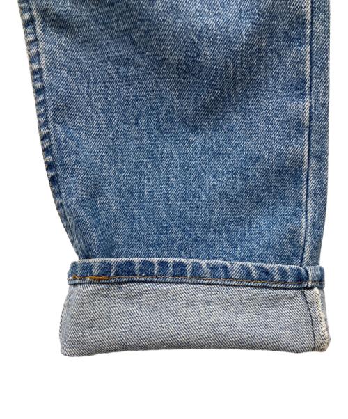 LEVI'S（リーバイス）LEVI'S (リーバイス) デニムパンツ インディゴ サイズ:W30 L30の古着・服飾アイテム