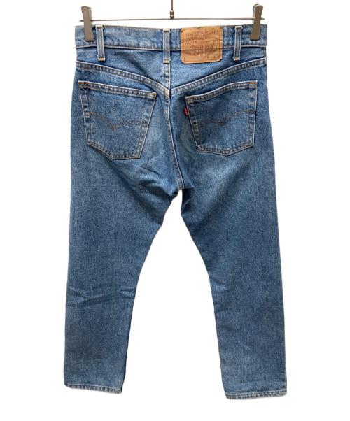 LEVI'S（リーバイス）LEVI'S (リーバイス) デニムパンツ インディゴ サイズ:W30 L30の古着・服飾アイテム