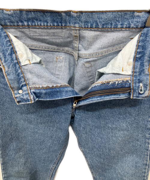 LEVI'S（リーバイス）LEVI'S (リーバイス) デニムパンツ インディゴ サイズ:W30 L30の古着・服飾アイテム