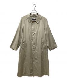 Burberry's（バーバリーズ）の古着「トレンチコート」｜ベージュ