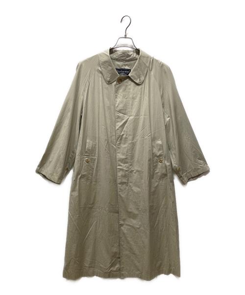 Burberry's（バーバリーズ）Burberry's (バーバリーズ) トレンチコート ベージュ サイズ:不明の古着・服飾アイテム