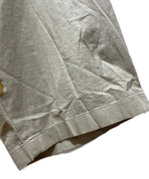 Burberry's（バーバリーズ）Burberry's (バーバリーズ) トレンチコート ベージュ サイズ:不明の古着・服飾アイテム