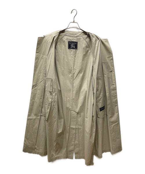 Burberry's（バーバリーズ）Burberry's (バーバリーズ) トレンチコート ベージュ サイズ:不明の古着・服飾アイテム