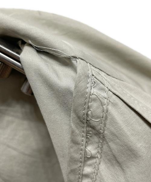 Burberry's（バーバリーズ）Burberry's (バーバリーズ) トレンチコート ベージュ サイズ:不明の古着・服飾アイテム