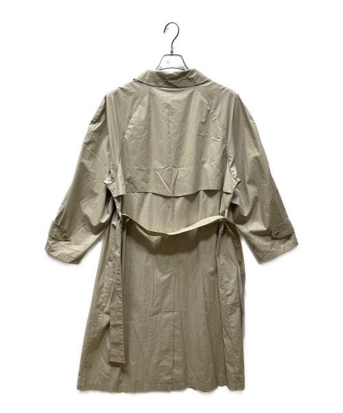 Burberry's（バーバリーズ）Burberry's (バーバリーズ) トレンチコート ベージュ サイズ:不明の古着・服飾アイテム