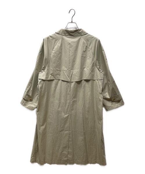 Burberry's（バーバリーズ）Burberry's (バーバリーズ) トレンチコート ベージュ サイズ:不明の古着・服飾アイテム