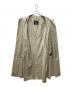 Burberry's (バーバリーズ) トレンチコート ベージュ サイズ:不明：10000円
