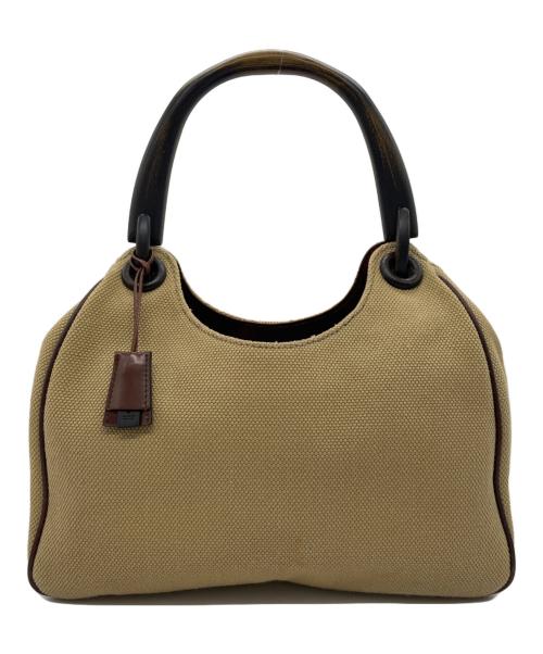 GUCCI（グッチ）GUCCI (グッチ) ハンドバッグの古着・服飾アイテム