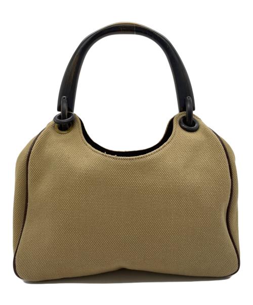 GUCCI（グッチ）GUCCI (グッチ) ハンドバッグの古着・服飾アイテム