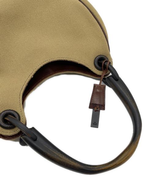 GUCCI（グッチ）GUCCI (グッチ) ハンドバッグの古着・服飾アイテム