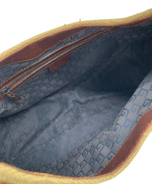 GUCCI（グッチ）GUCCI (グッチ) ハンドバッグの古着・服飾アイテム