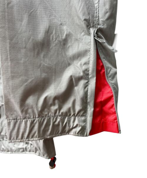 その他ブランド（ソノタブランド）その他ブランド (ソノタブランド) Vodafone McLaren MERCEDES グレー サイズ:Lの古着・服飾アイテム
