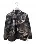 DIESEL (ディーゼル) J-AKIPRINTグラフィックジャケット ブラック サイズ:S：12000円