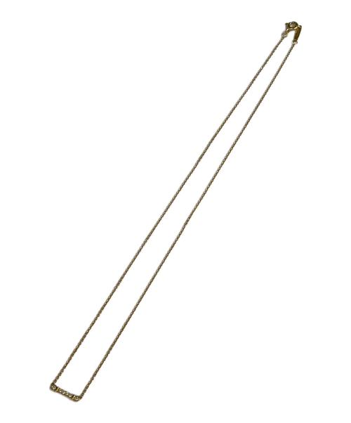 TIFFANY & Co.（ティファニー アンド コー）Tiffany & Co. (ティファニー アンド コー) フルール ド リス ステムの古着・服飾アイテム