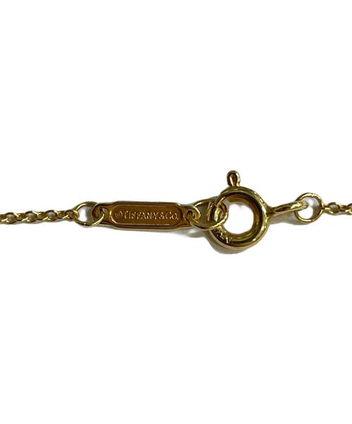 TIFFANY & Co.（ティファニー アンド コー）Tiffany & Co. (ティファニー アンド コー) フルール ド リス ステムの古着・服飾アイテム