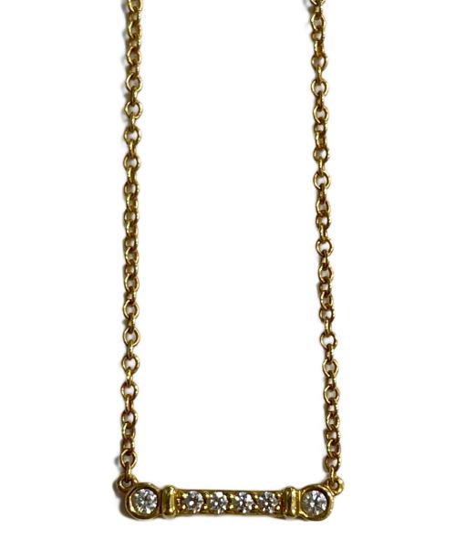 TIFFANY & Co.（ティファニー アンド コー）Tiffany & Co. (ティファニー アンド コー) フルール ド リス ステムの古着・服飾アイテム