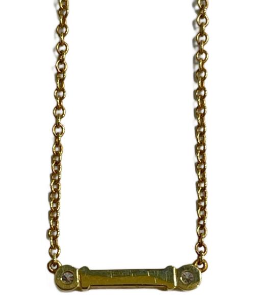 TIFFANY & Co.（ティファニー アンド コー）Tiffany & Co. (ティファニー アンド コー) フルール ド リス ステムの古着・服飾アイテム