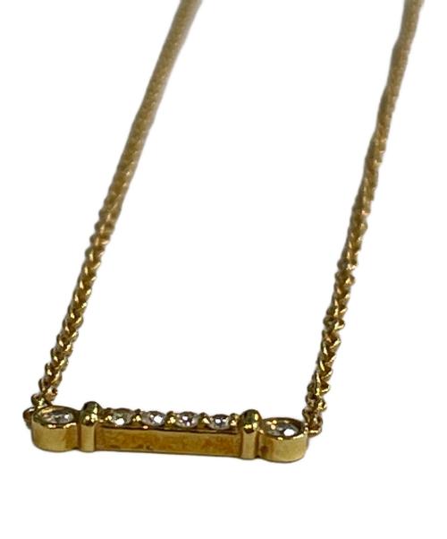 TIFFANY & Co.（ティファニー アンド コー）Tiffany & Co. (ティファニー アンド コー) フルール ド リス ステムの古着・服飾アイテム