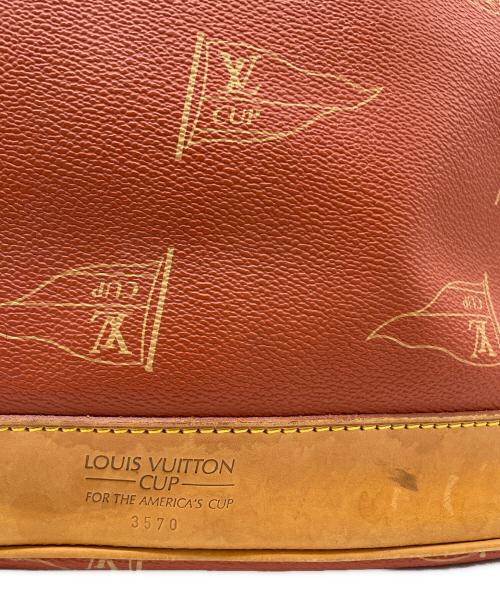 LOUIS VUITTON（ルイ ヴィトン）LOUIS VUITTON (ルイ ヴィトン) ショルダーバッグの古着・服飾アイテム