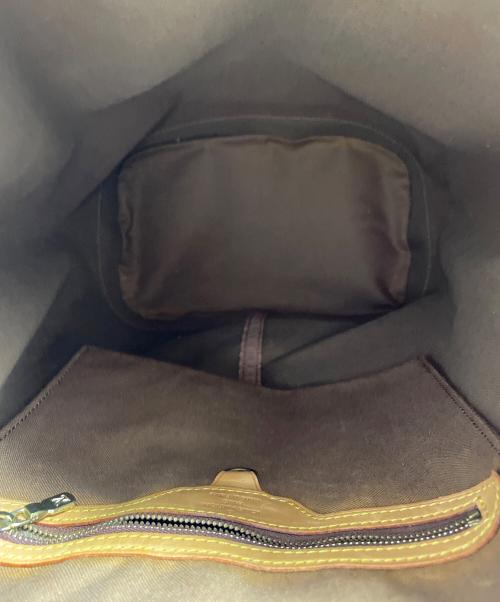 LOUIS VUITTON（ルイ ヴィトン）LOUIS VUITTON (ルイ ヴィトン) ショルダーバッグの古着・服飾アイテム