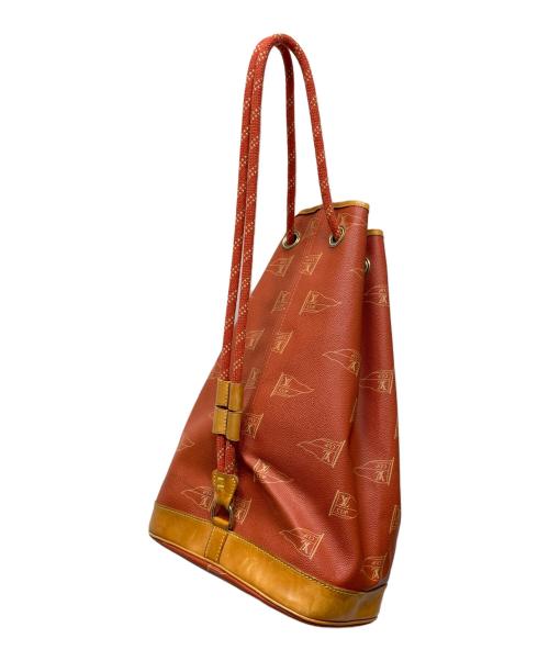 LOUIS VUITTON（ルイ ヴィトン）LOUIS VUITTON (ルイ ヴィトン) ショルダーバッグの古着・服飾アイテム