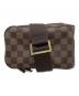 LOUIS VUITTON（ルイ ヴィトン）の古着「ジェロニモス」｜ブラウン