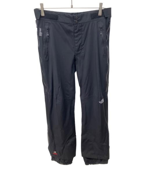 THE NORTH FACE（ザ ノース フェイス）THE NORTH FACE (ザ ノース フェイス) ウィンターパンツ ブラック サイズ:Lの古着・服飾アイテム