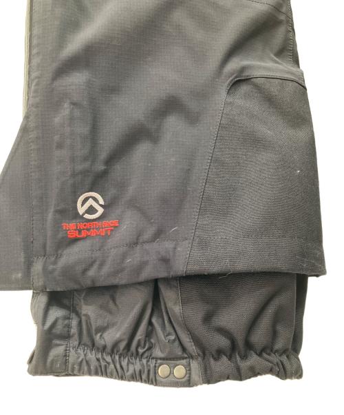 THE NORTH FACE（ザ ノース フェイス）THE NORTH FACE (ザ ノース フェイス) ウィンターパンツ ブラック サイズ:Lの古着・服飾アイテム