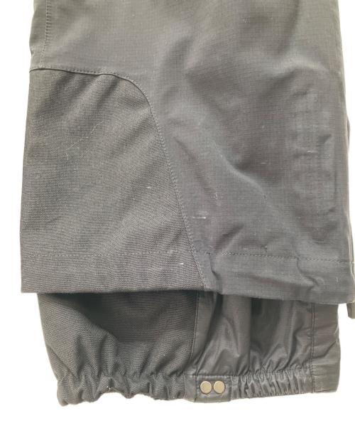 THE NORTH FACE（ザ ノース フェイス）THE NORTH FACE (ザ ノース フェイス) ウィンターパンツ ブラック サイズ:Lの古着・服飾アイテム