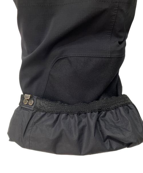 THE NORTH FACE（ザ ノース フェイス）THE NORTH FACE (ザ ノース フェイス) ウィンターパンツ ブラック サイズ:Lの古着・服飾アイテム