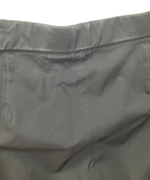 THE NORTH FACE（ザ ノース フェイス）THE NORTH FACE (ザ ノース フェイス) ウィンターパンツ ブラック サイズ:Lの古着・服飾アイテム