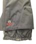 中古・古着 THE NORTH FACE (ザ ノース フェイス) ウィンターパンツ ブラック サイズ:L：20000円