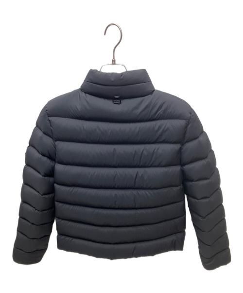 MONCLER（モンクレール）MONCLER (モンクレール) ダウンジャケット ブラック サイズ:XSの古着・服飾アイテム