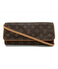 中古・古着通販】LOUIS VUITTON (ルイ ヴィトン) ビジネスバッグ