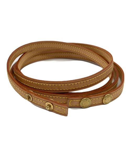 LOUIS VUITTON（ルイ ヴィトン）LOUIS VUITTON (ルイ ヴィトン) ポシェットの古着・服飾アイテム