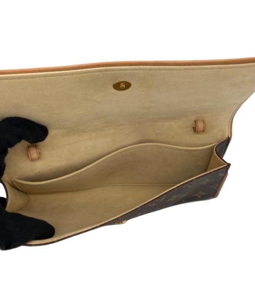 LOUIS VUITTON（ルイ ヴィトン）LOUIS VUITTON (ルイ ヴィトン) ポシェットの古着・服飾アイテム