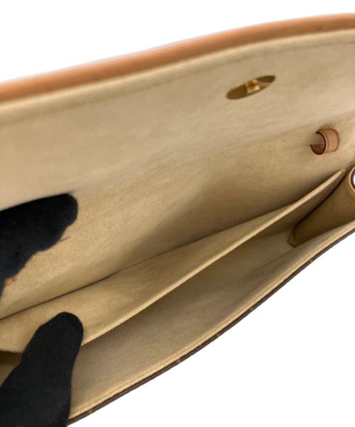 LOUIS VUITTON（ルイ ヴィトン）LOUIS VUITTON (ルイ ヴィトン) ポシェットの古着・服飾アイテム