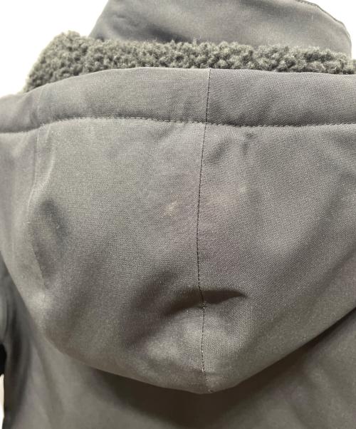 Patagonia（パタゴニア）Patagonia (パタゴニア) ガールズ・トレス・スリーインワン・パーカ ブラック サイズ:XLの古着・服飾アイテム