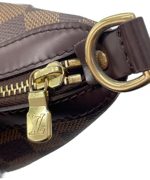 LOUIS VUITTON（ルイ ヴィトン）LOUIS VUITTON (ルイ ヴィトン) ショルダーバッグの古着・服飾アイテム