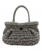 ANTEPRIMAアンテプリマ）の古着「ハンドバッグ」｜シルバー