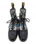 Dr.Martens (ドクターマーチン) 8ホールブーツ 1460 BASQUIAT マルチカラー サイズ:25：13000円