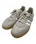 adidas（アディダス）の古着「スニーカー」｜ベージュ