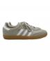 中古・古着 adidas (アディダス) スニーカー ベージュ サイズ:24.5：11000円