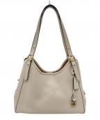 COACHコーチ）の古着「ハンドバッグ」